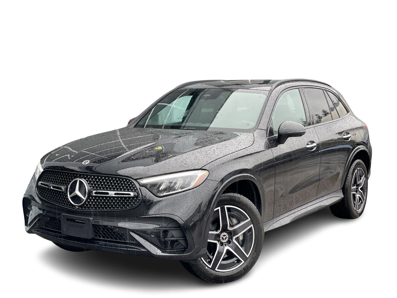 Mercedes-Benz GLC  2025 à Richmond, Colombie-Britannique