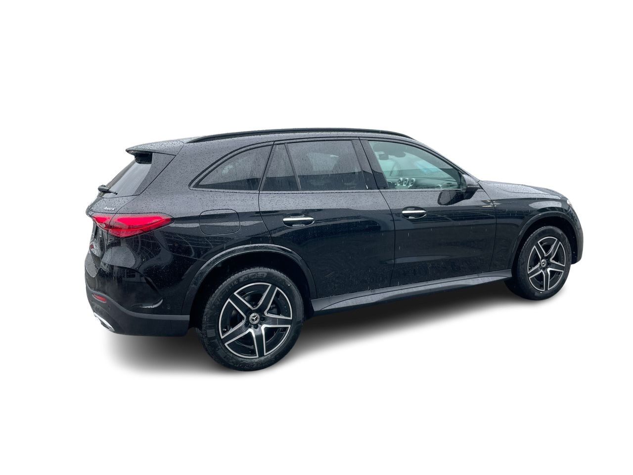Mercedes-Benz GLC  2025 à Richmond, Colombie-Britannique