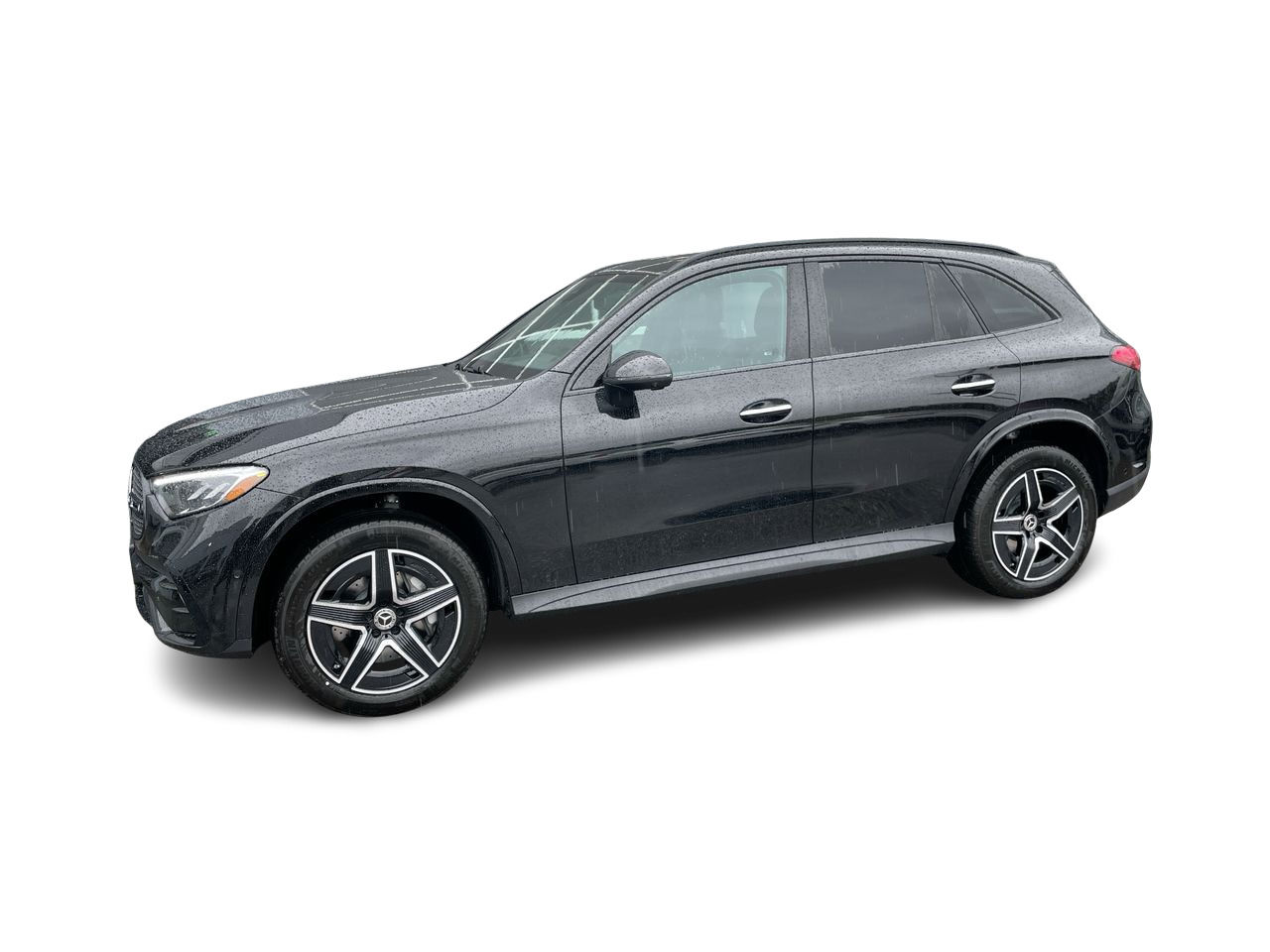 Mercedes-Benz GLC  2025 à Richmond, Colombie-Britannique