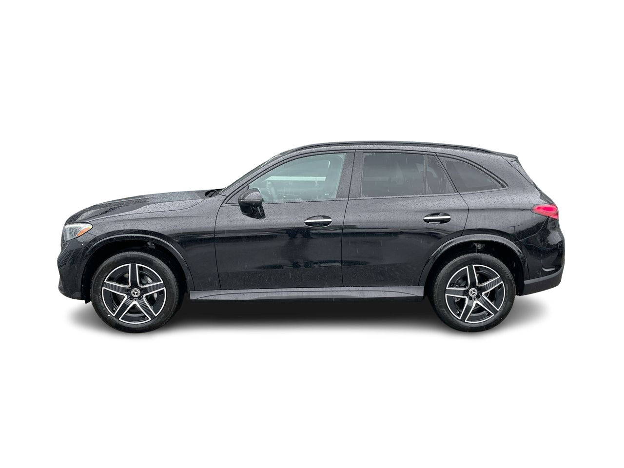 Mercedes-Benz GLC  2025 à Richmond, Colombie-Britannique