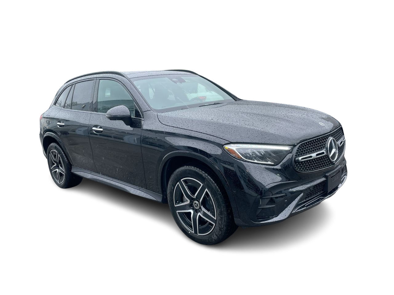Mercedes-Benz GLC  2025 à Richmond, Colombie-Britannique