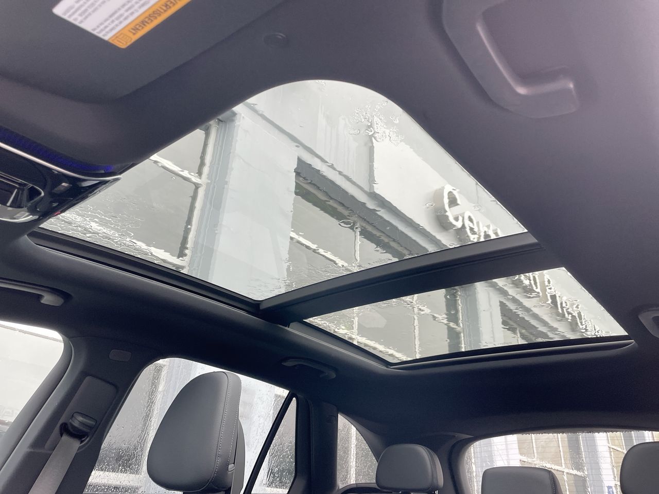 Mercedes-Benz GLC  2025 à Richmond, Colombie-Britannique