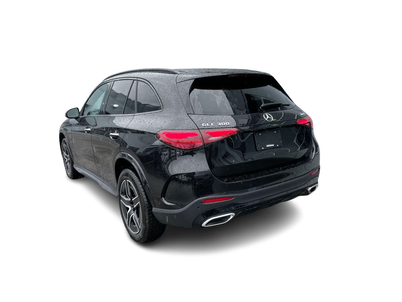 Mercedes-Benz GLC  2025 à Richmond, Colombie-Britannique