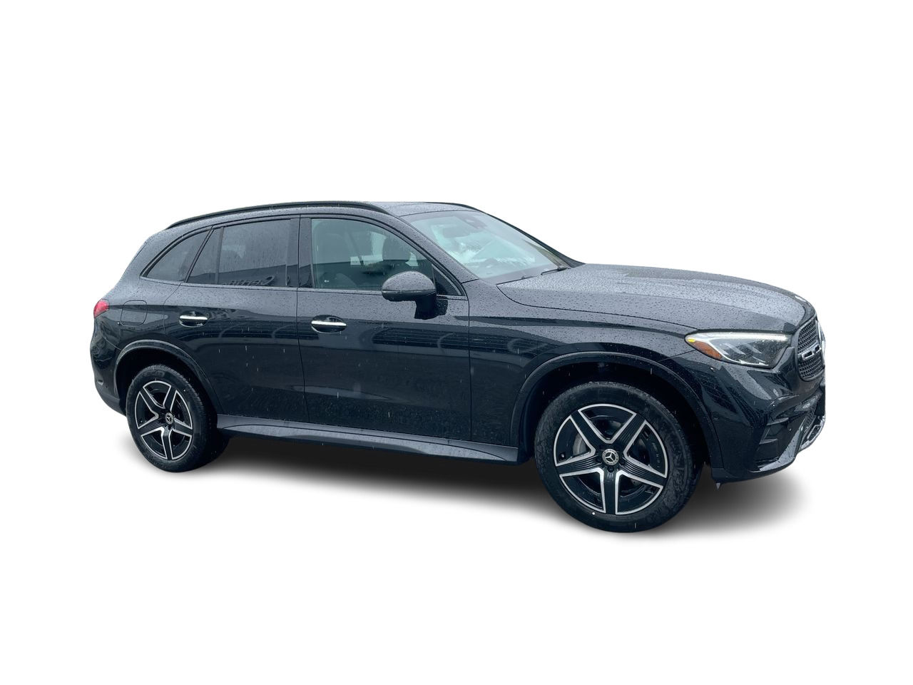 Mercedes-Benz GLC  2025 à Richmond, Colombie-Britannique