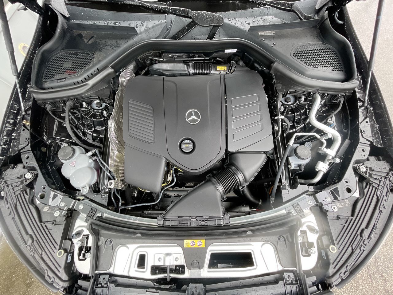 Mercedes-Benz GLC  2025 à Richmond, Colombie-Britannique