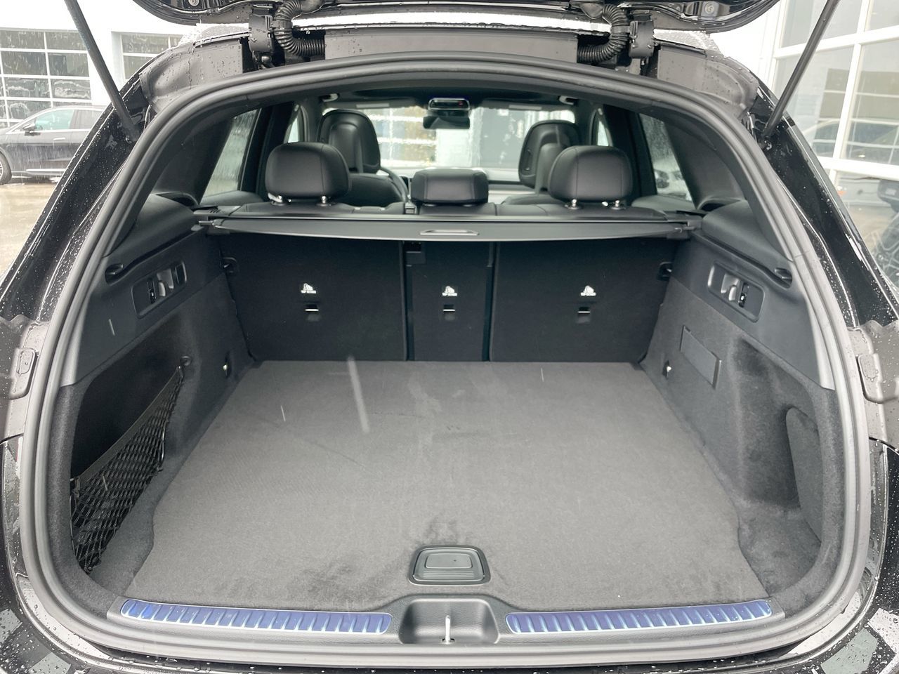 Mercedes-Benz GLC  2025 à Richmond, Colombie-Britannique