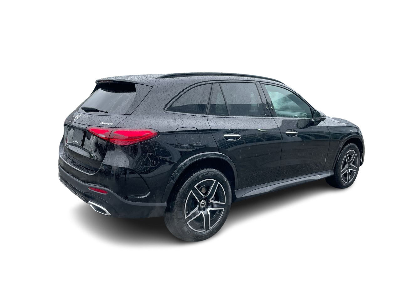 Mercedes-Benz GLC  2025 à Richmond, Colombie-Britannique
