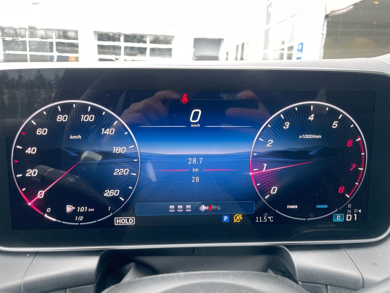 Mercedes-Benz GLC  2025 à Richmond, Colombie-Britannique