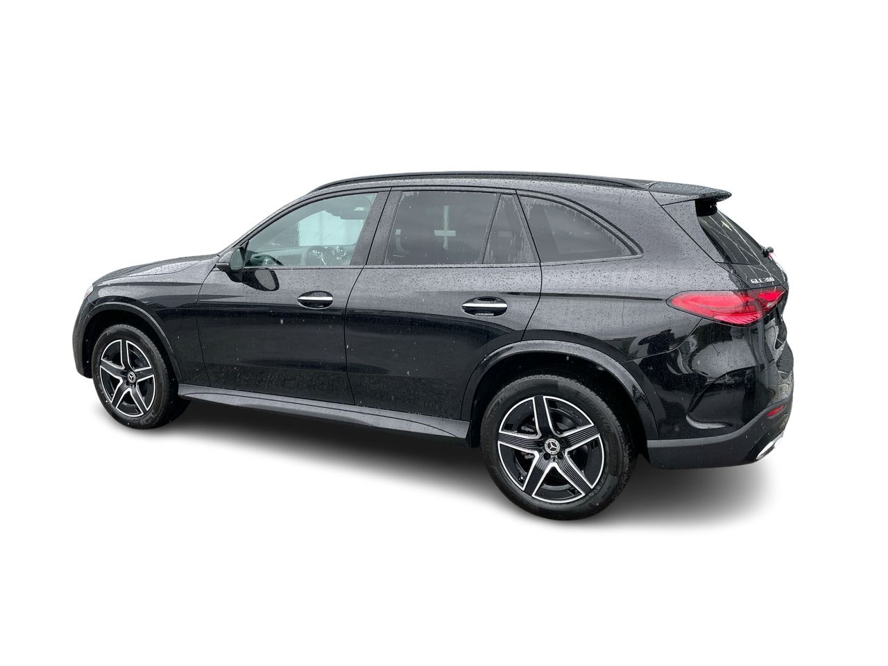 Mercedes-Benz GLC  2025 à Richmond, Colombie-Britannique