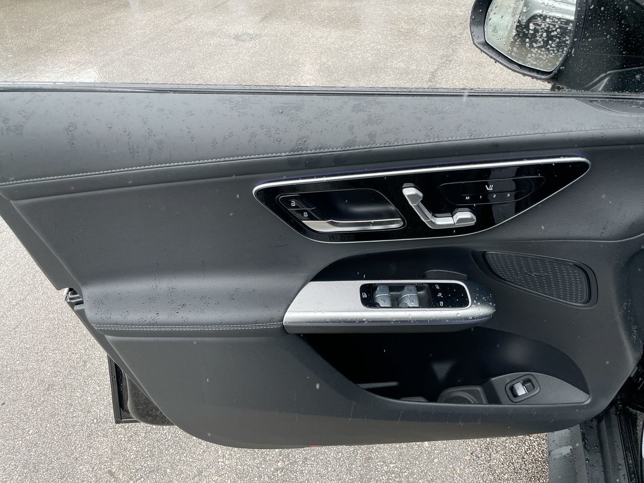 Mercedes-Benz GLC  2025 à Richmond, Colombie-Britannique