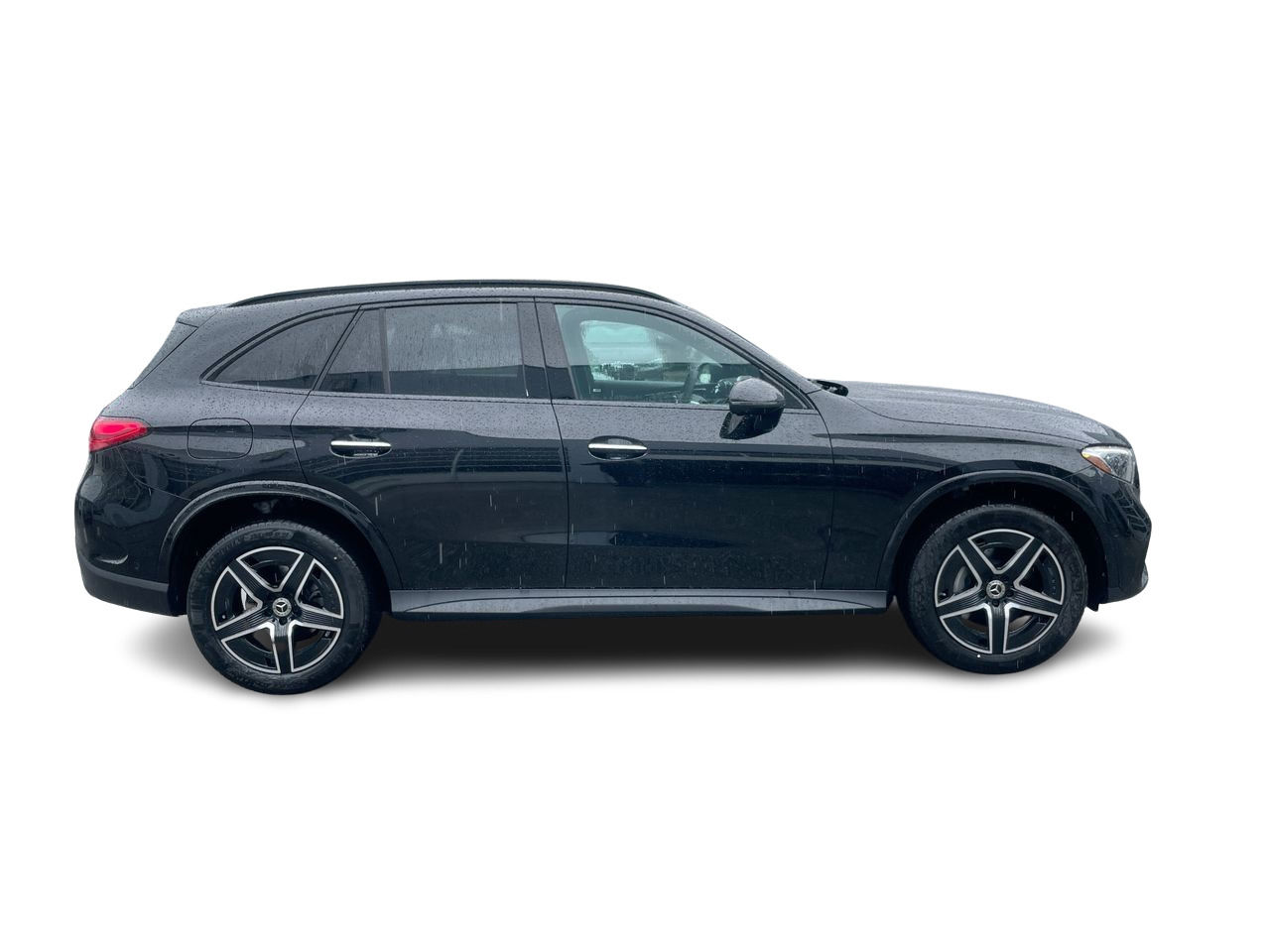 Mercedes-Benz GLC  2025 à Richmond, Colombie-Britannique