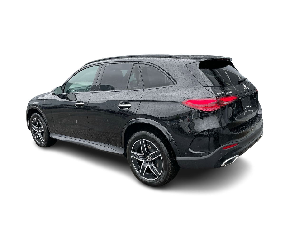 Mercedes-Benz GLC  2025 à Richmond, Colombie-Britannique