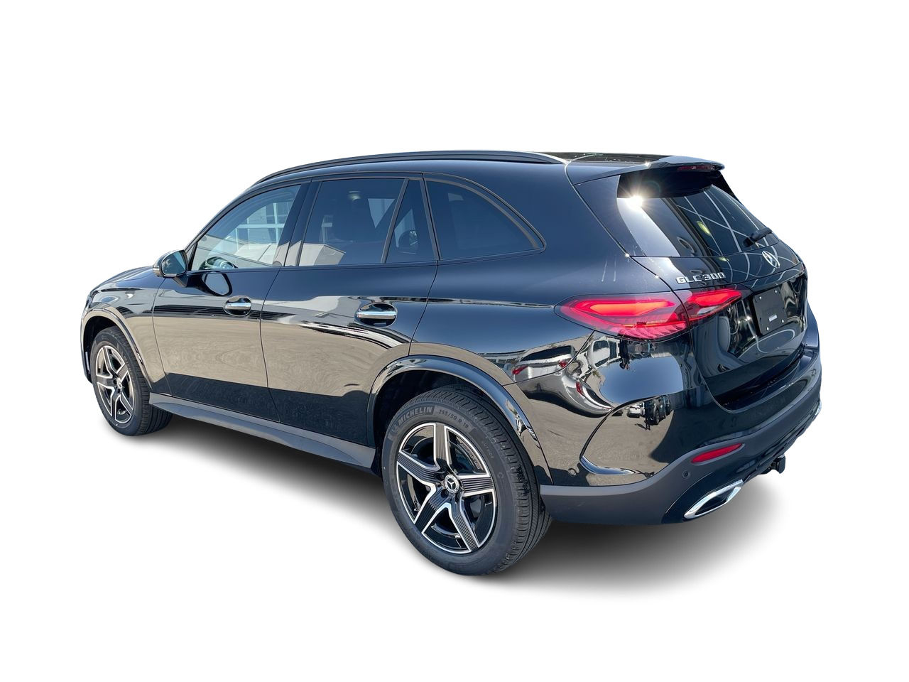 2025 Mercedes-Benz GLC in Richmond, British Columbia