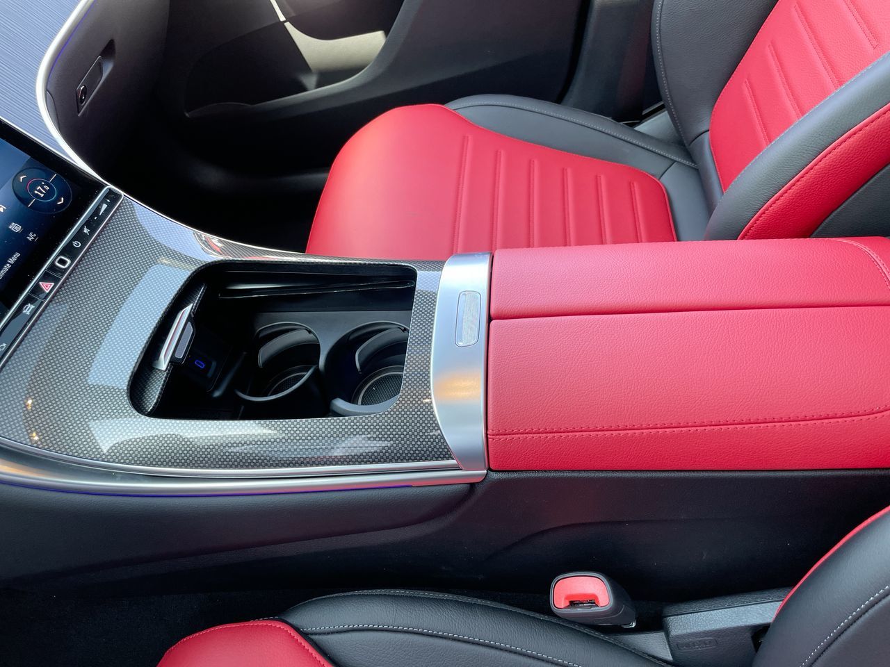 2025 Mercedes-Benz GLC in Richmond, British Columbia