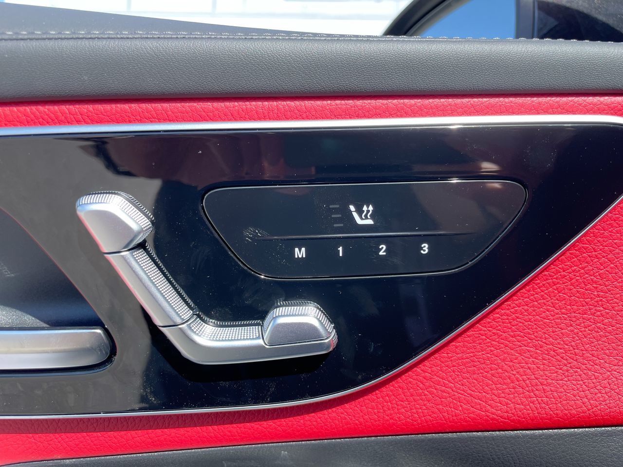 2025 Mercedes-Benz GLC in Richmond, British Columbia