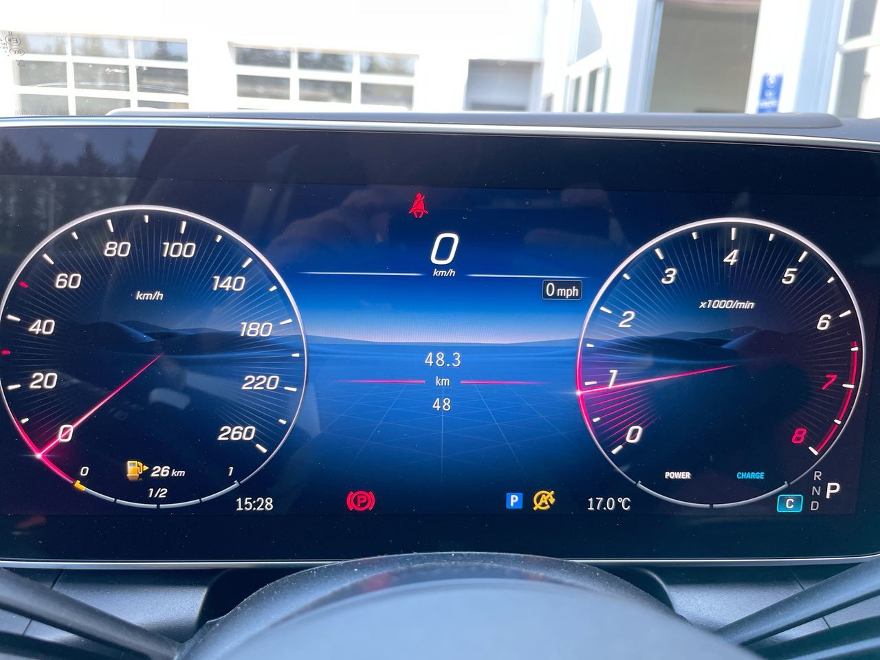2025 Mercedes-Benz GLC in Richmond, British Columbia