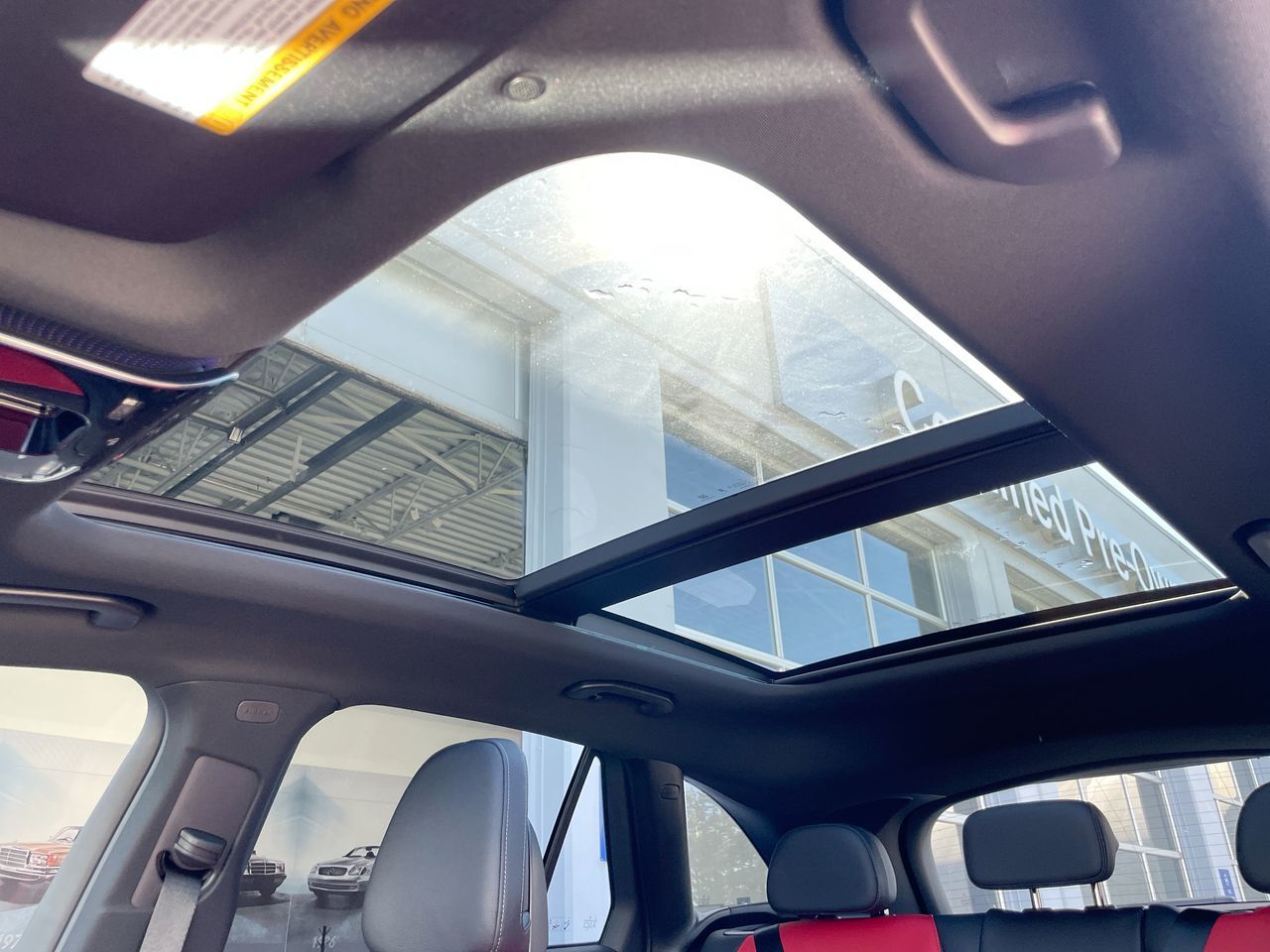 2025 Mercedes-Benz GLC in Richmond, British Columbia