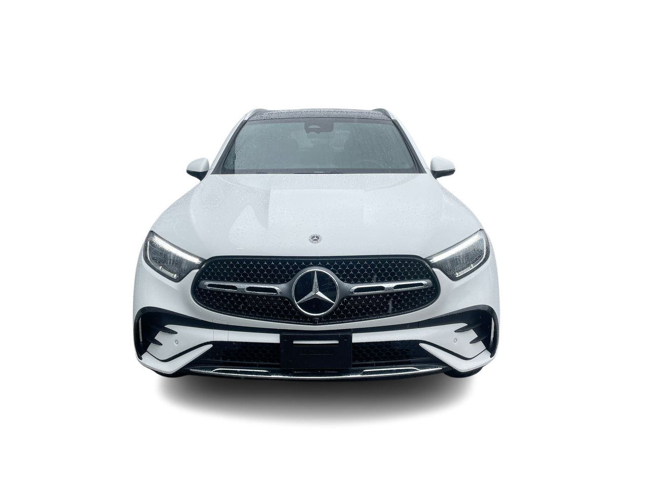 Mercedes-Benz GLC  2025 à Richmond, Colombie-Britannique