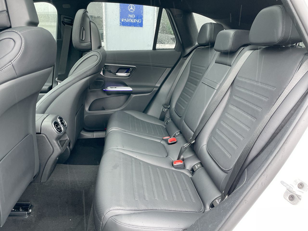 Mercedes-Benz GLC  2025 à Richmond, Colombie-Britannique
