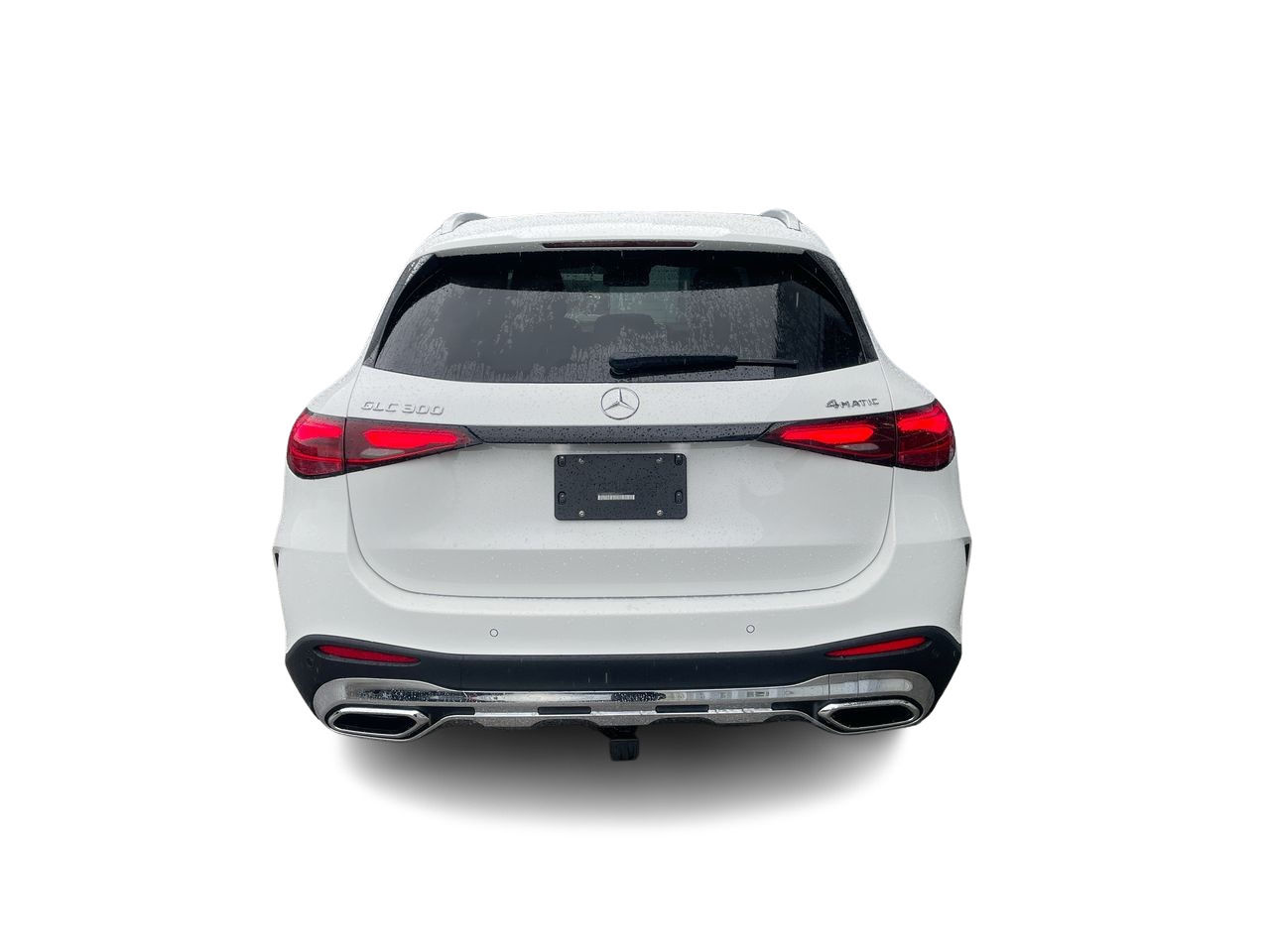 Mercedes-Benz GLC  2025 à Richmond, Colombie-Britannique