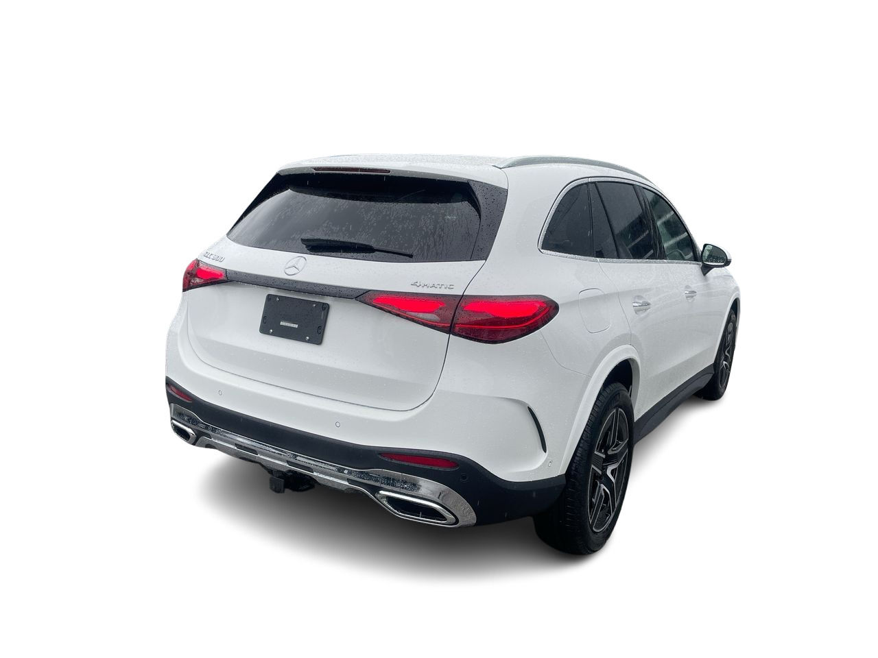Mercedes-Benz GLC  2025 à Richmond, Colombie-Britannique