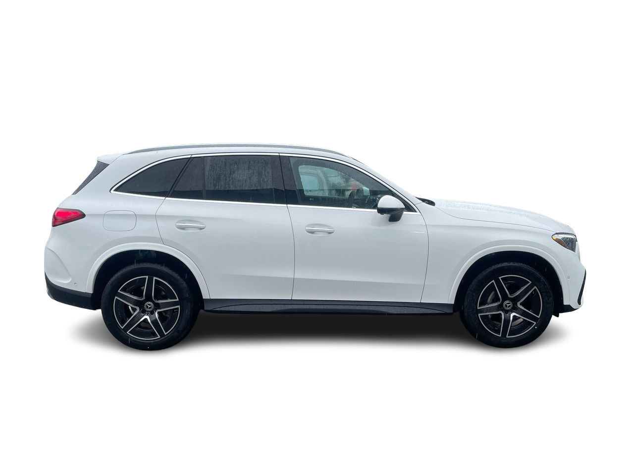 Mercedes-Benz GLC  2025 à Richmond, Colombie-Britannique