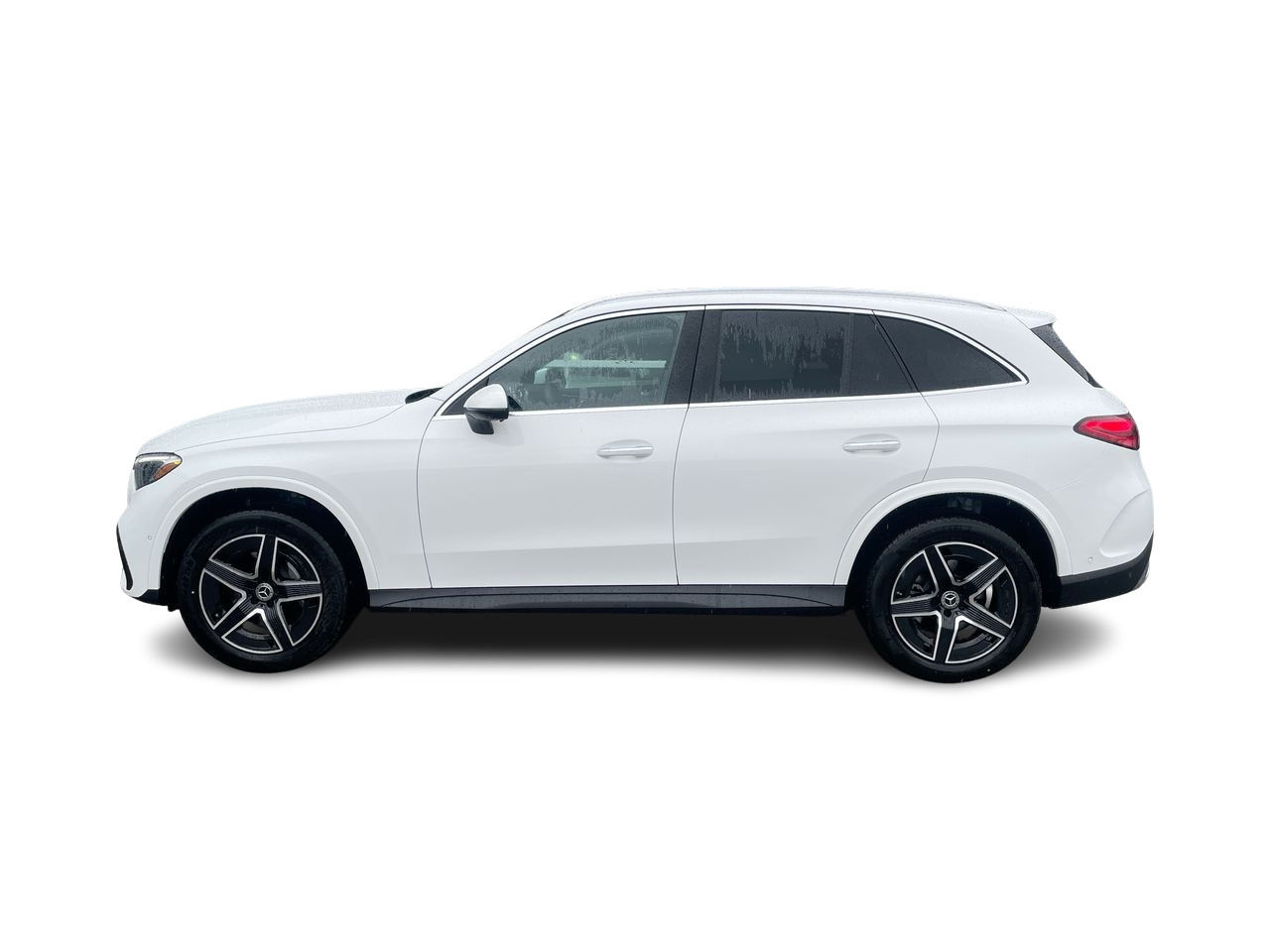 Mercedes-Benz GLC  2025 à Richmond, Colombie-Britannique