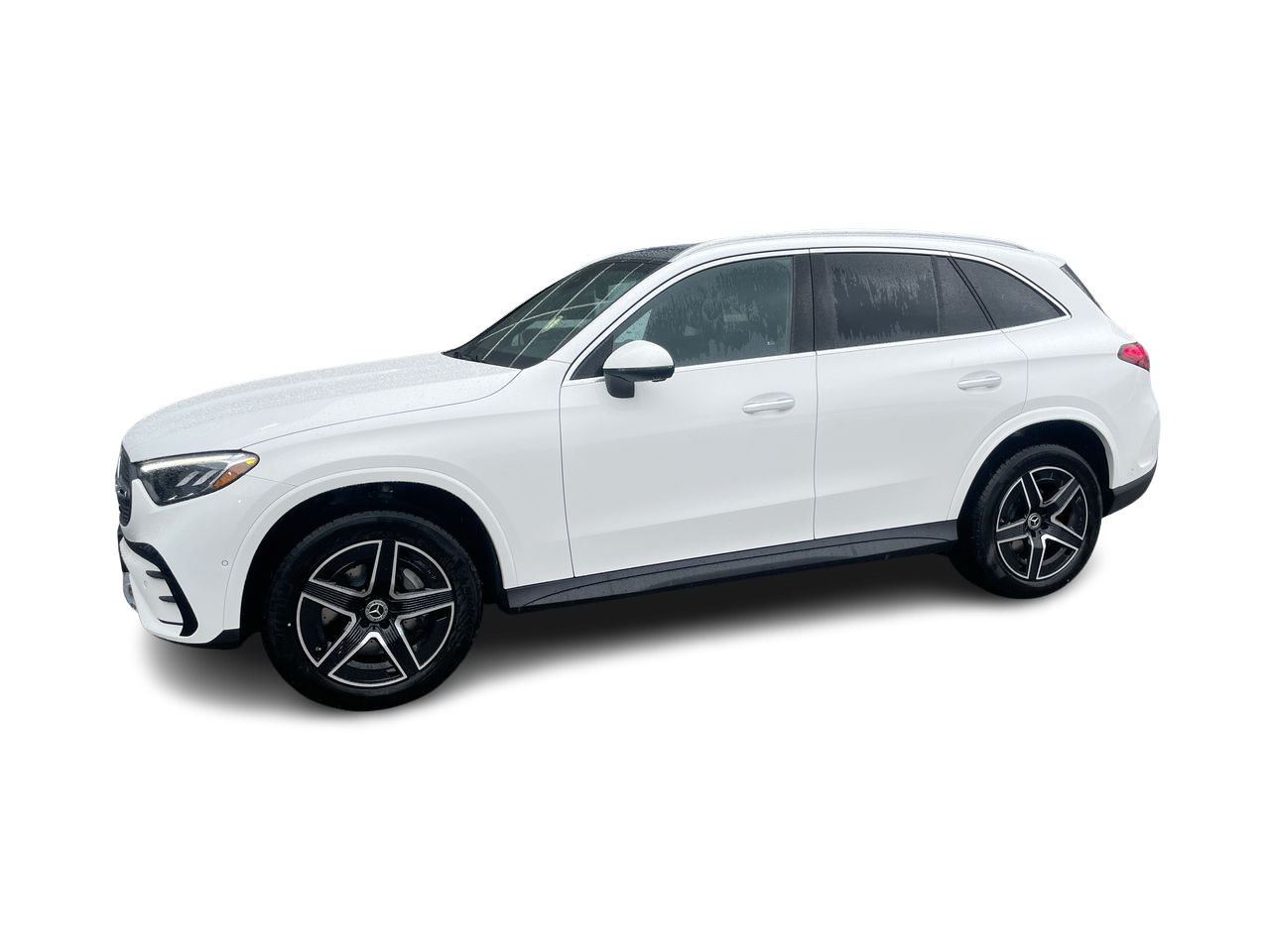 Mercedes-Benz GLC  2025 à Richmond, Colombie-Britannique