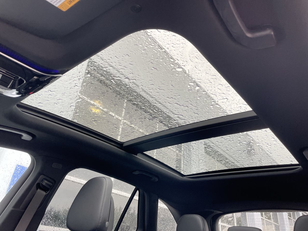Mercedes-Benz GLC  2025 à Richmond, Colombie-Britannique