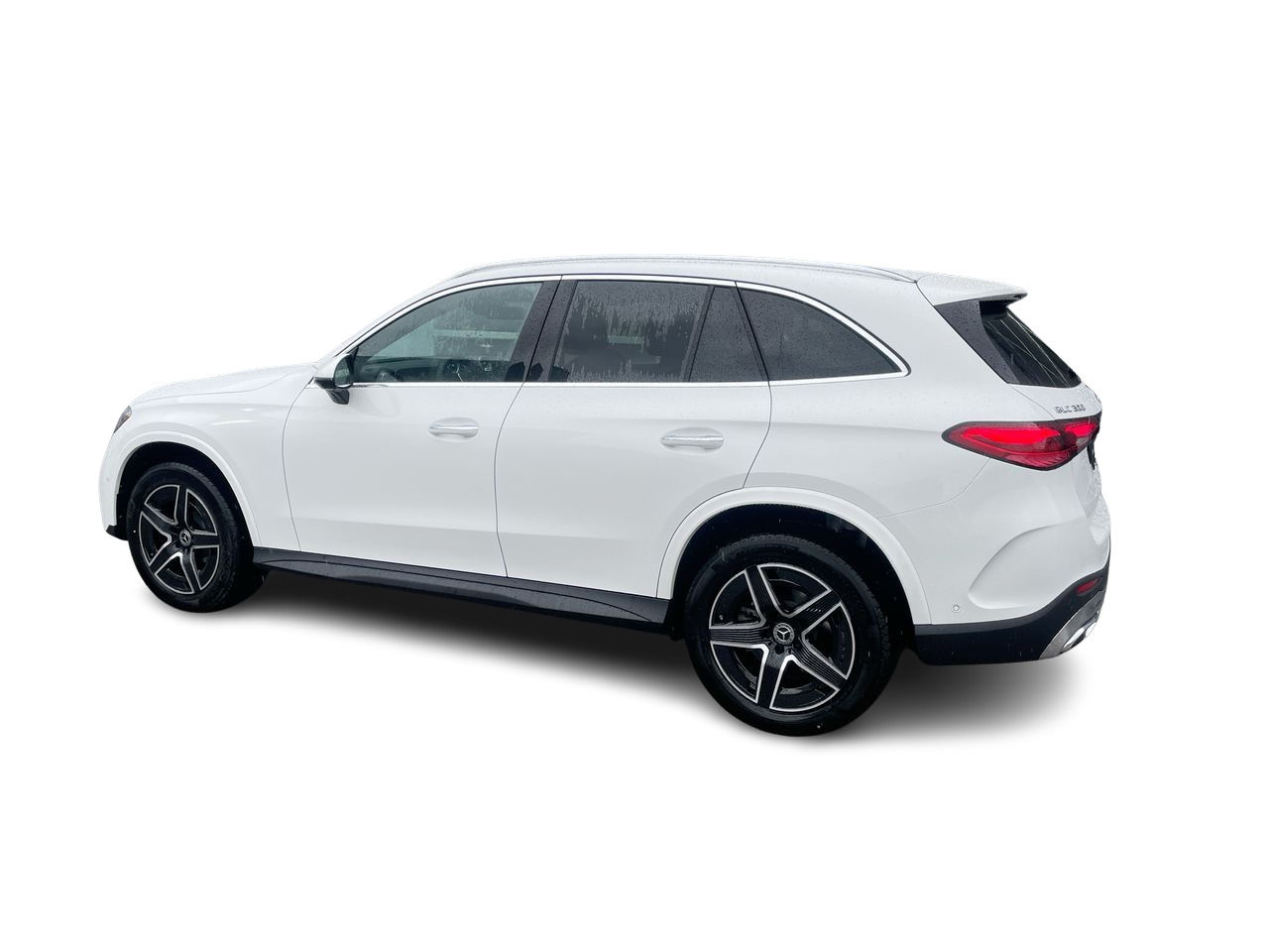 Mercedes-Benz GLC  2025 à Richmond, Colombie-Britannique