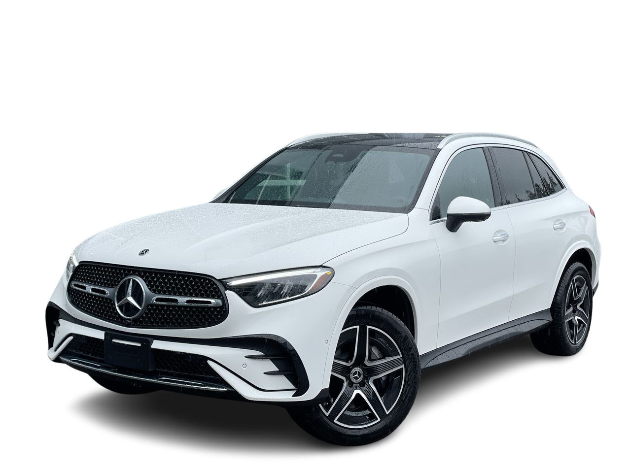 Mercedes-Benz GLC  2025 à Richmond, Colombie-Britannique