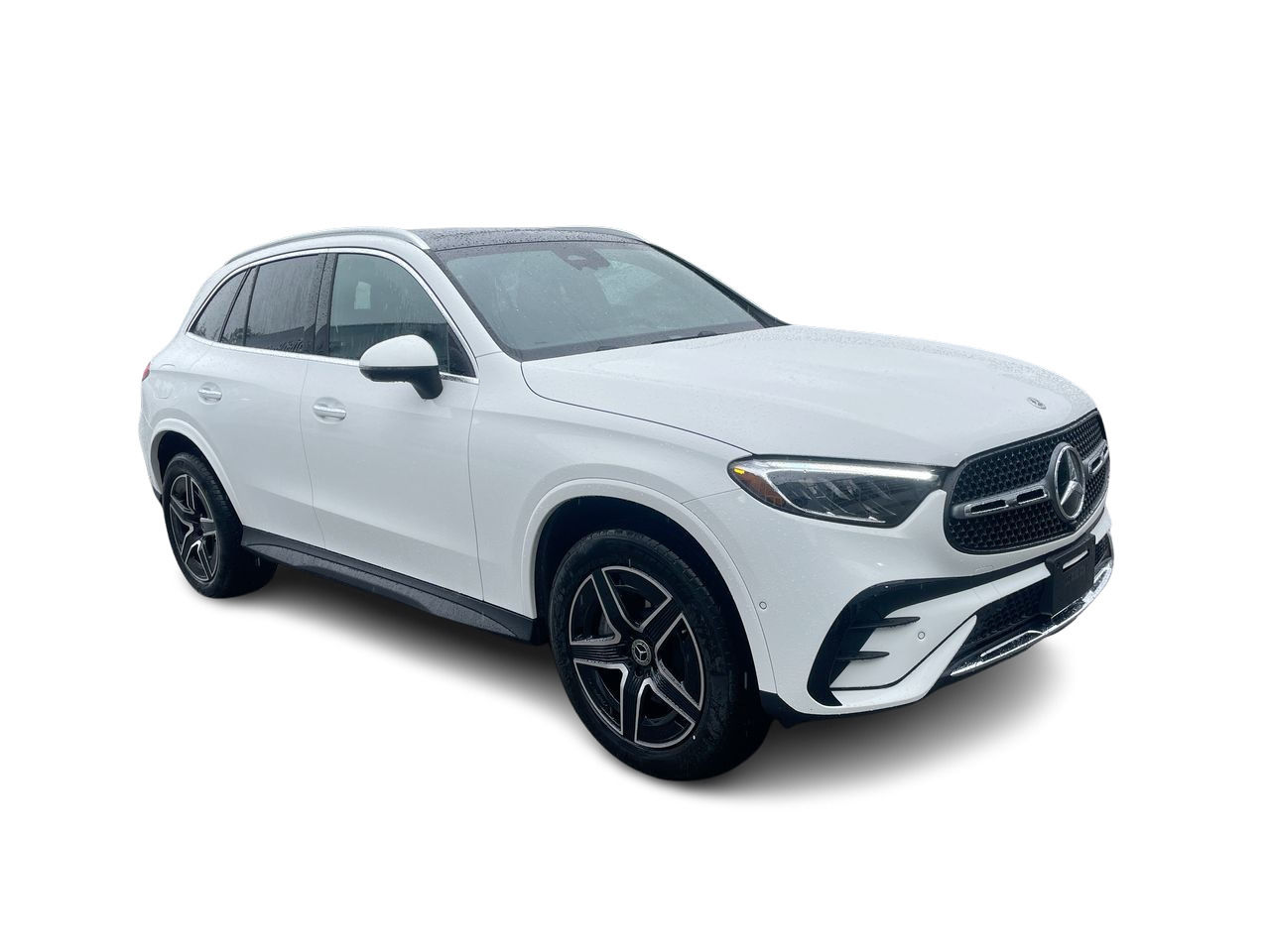 Mercedes-Benz GLC  2025 à Richmond, Colombie-Britannique
