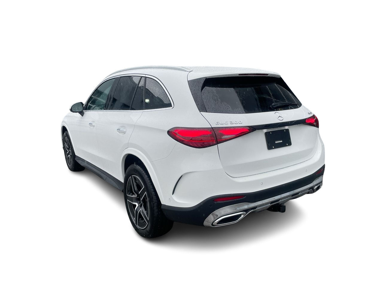 Mercedes-Benz GLC  2025 à Richmond, Colombie-Britannique