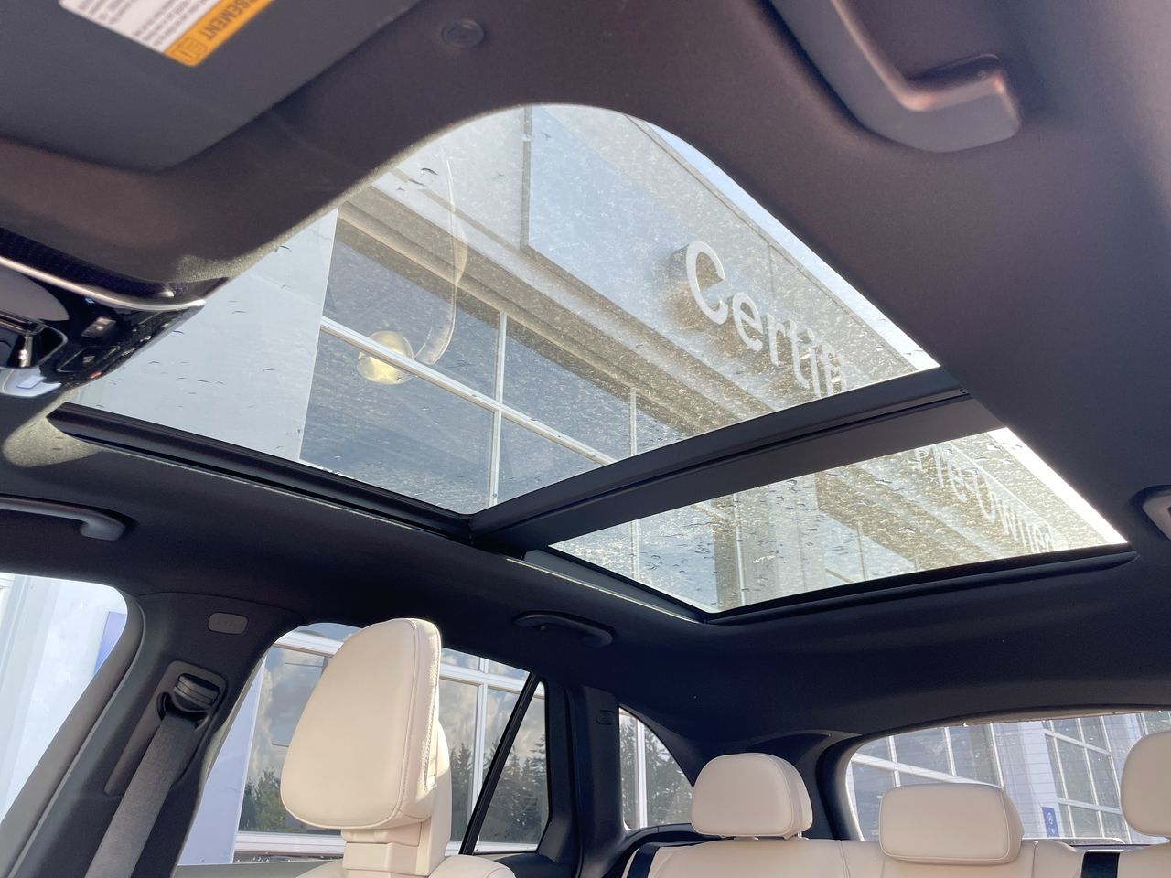 Mercedes-Benz GLC  2025 à Richmond, Colombie-Britannique