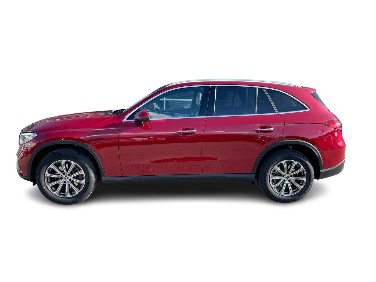 Mercedes-Benz GLC  2025 à Richmond, Colombie-Britannique