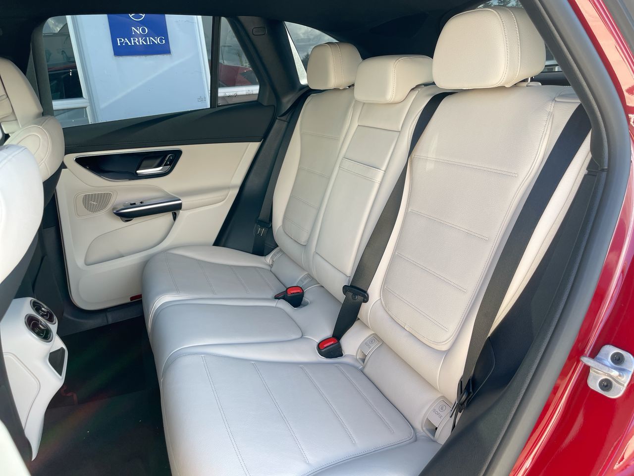 Mercedes-Benz GLC  2025 à Richmond, Colombie-Britannique