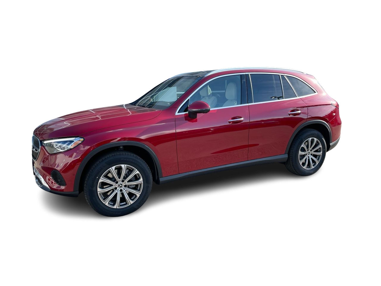 Mercedes-Benz GLC  2025 à Richmond, Colombie-Britannique