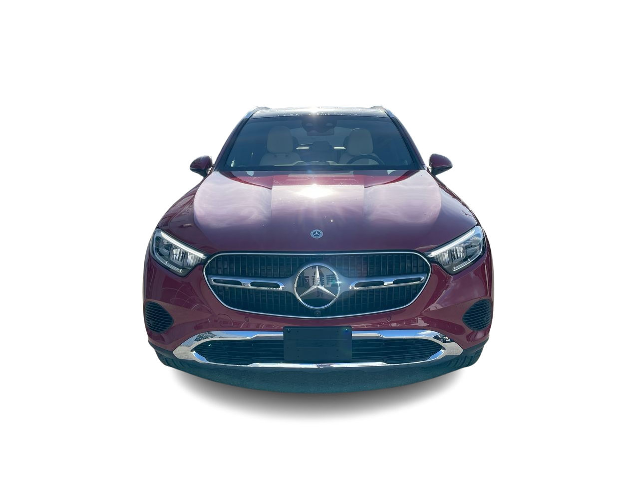 Mercedes-Benz GLC  2025 à Richmond, Colombie-Britannique