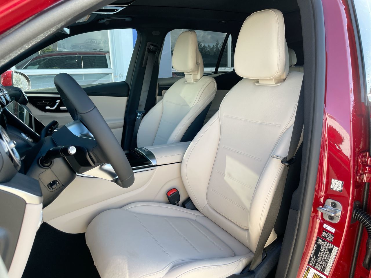 Mercedes-Benz GLC  2025 à Richmond, Colombie-Britannique