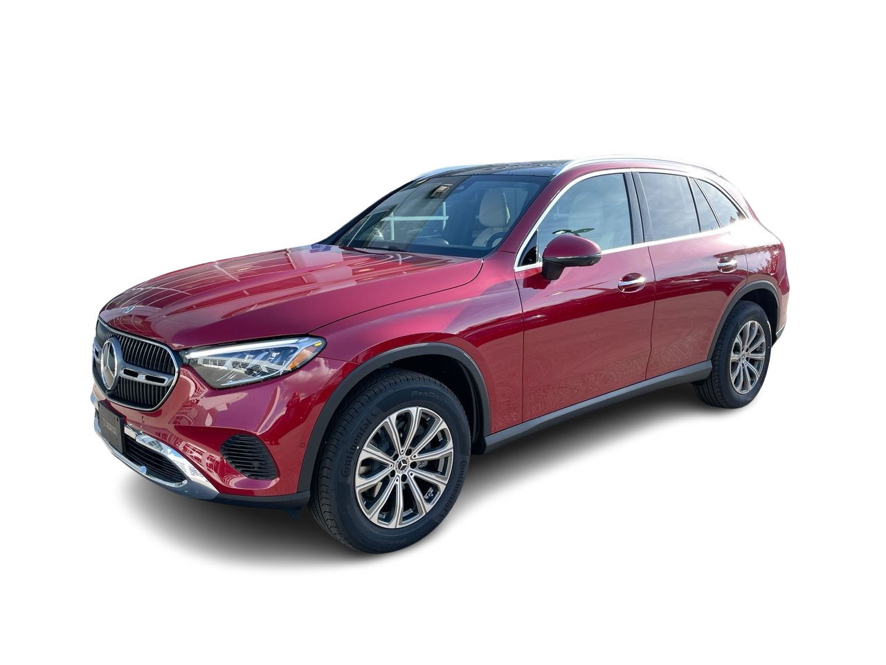 Mercedes-Benz GLC  2025 à Richmond, Colombie-Britannique