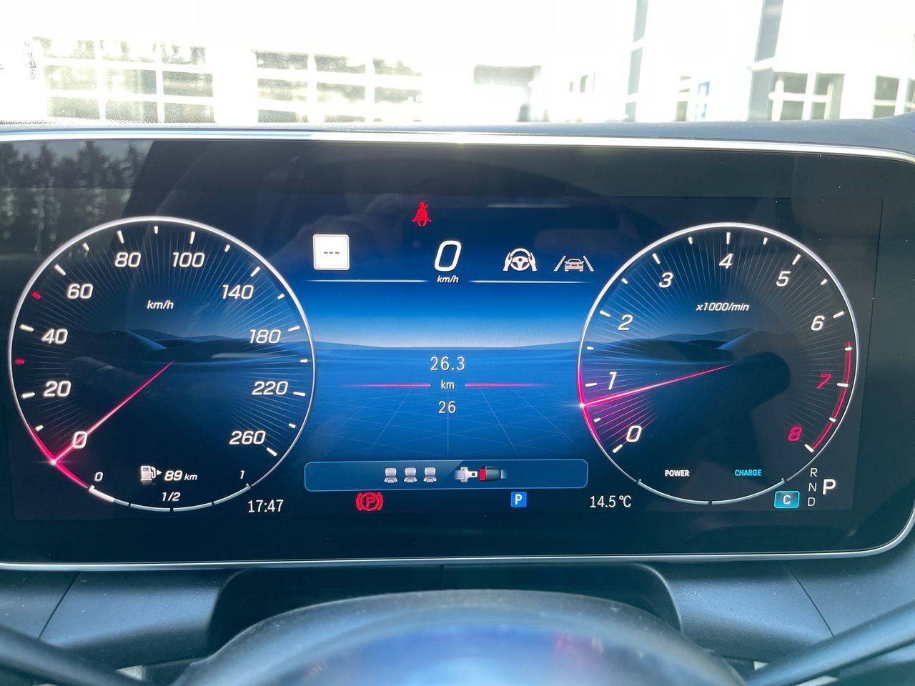 Mercedes-Benz GLC  2025 à Richmond, Colombie-Britannique