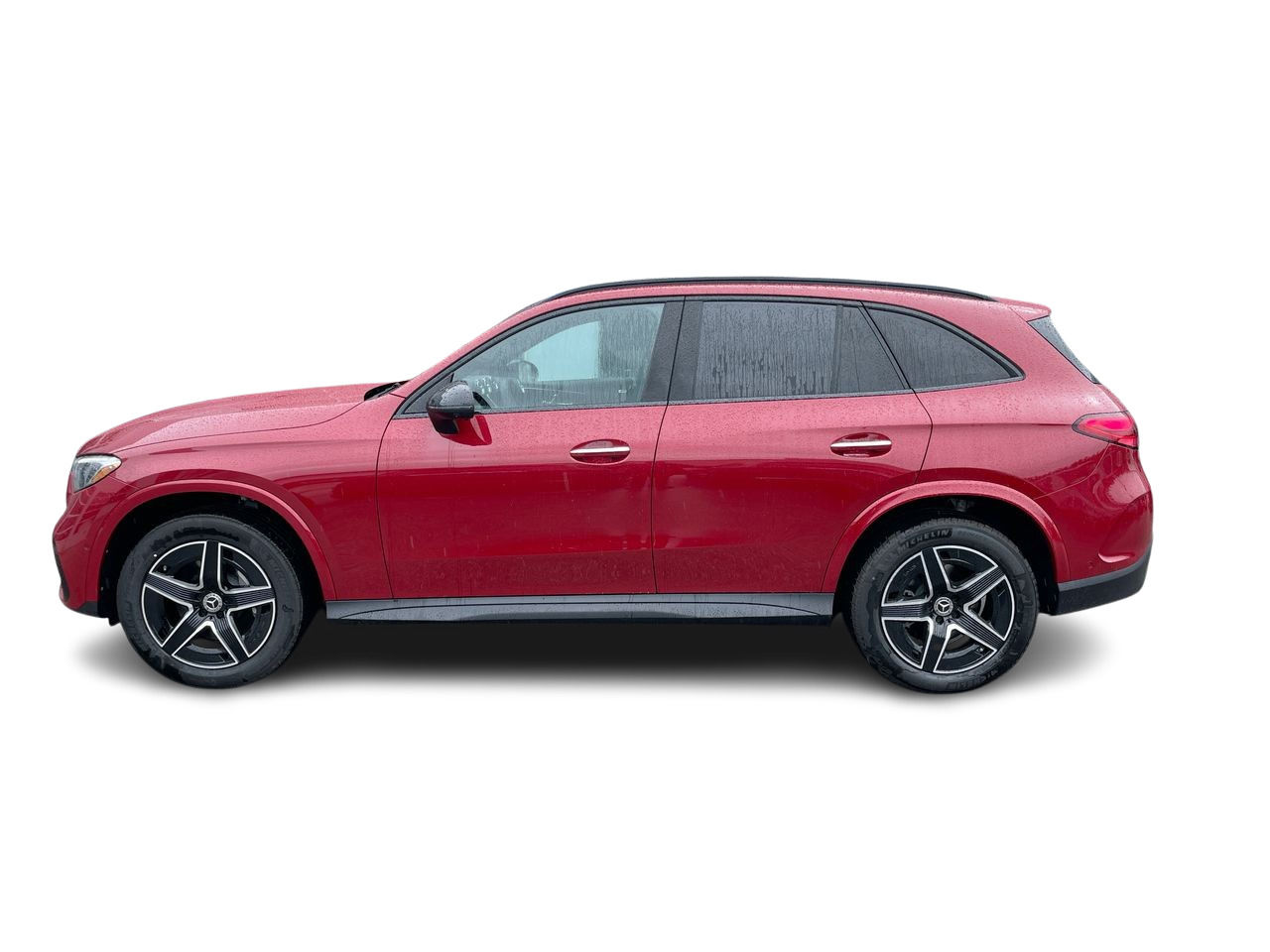 Mercedes-Benz GLC  2025 à Richmond, Colombie-Britannique