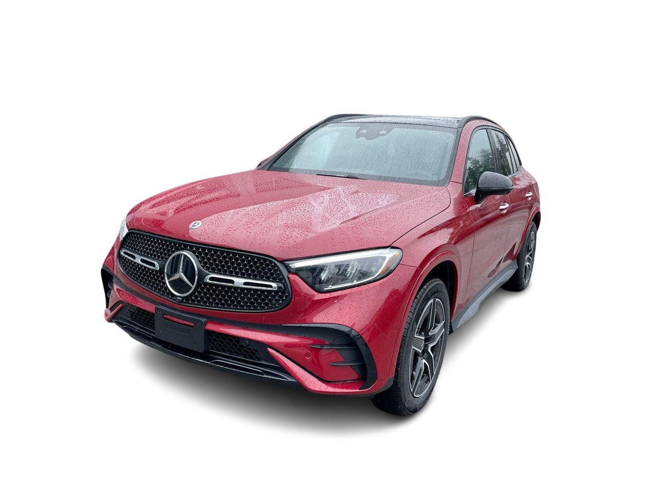 Mercedes-Benz GLC  2025 à Richmond, Colombie-Britannique