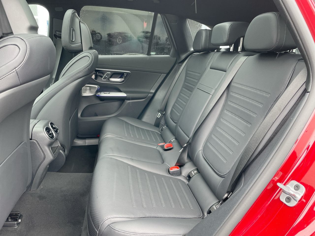 Mercedes-Benz GLC  2025 à Richmond, Colombie-Britannique