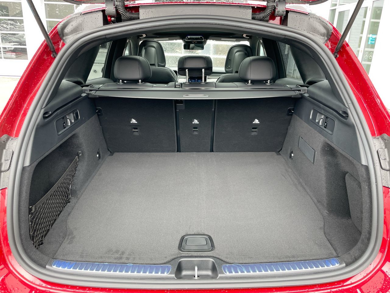 Mercedes-Benz GLC  2025 à Richmond, Colombie-Britannique