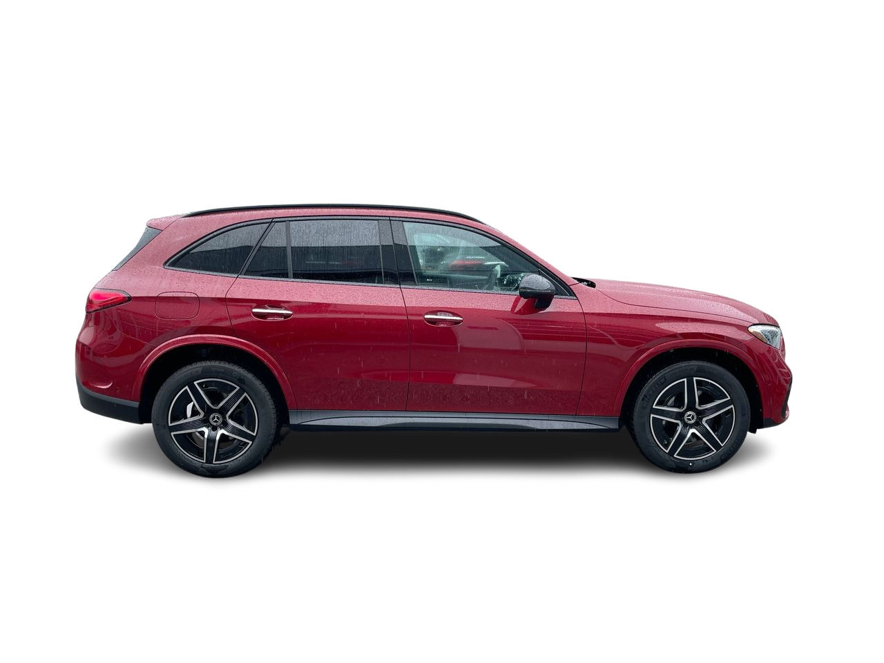 Mercedes-Benz GLC  2025 à Richmond, Colombie-Britannique