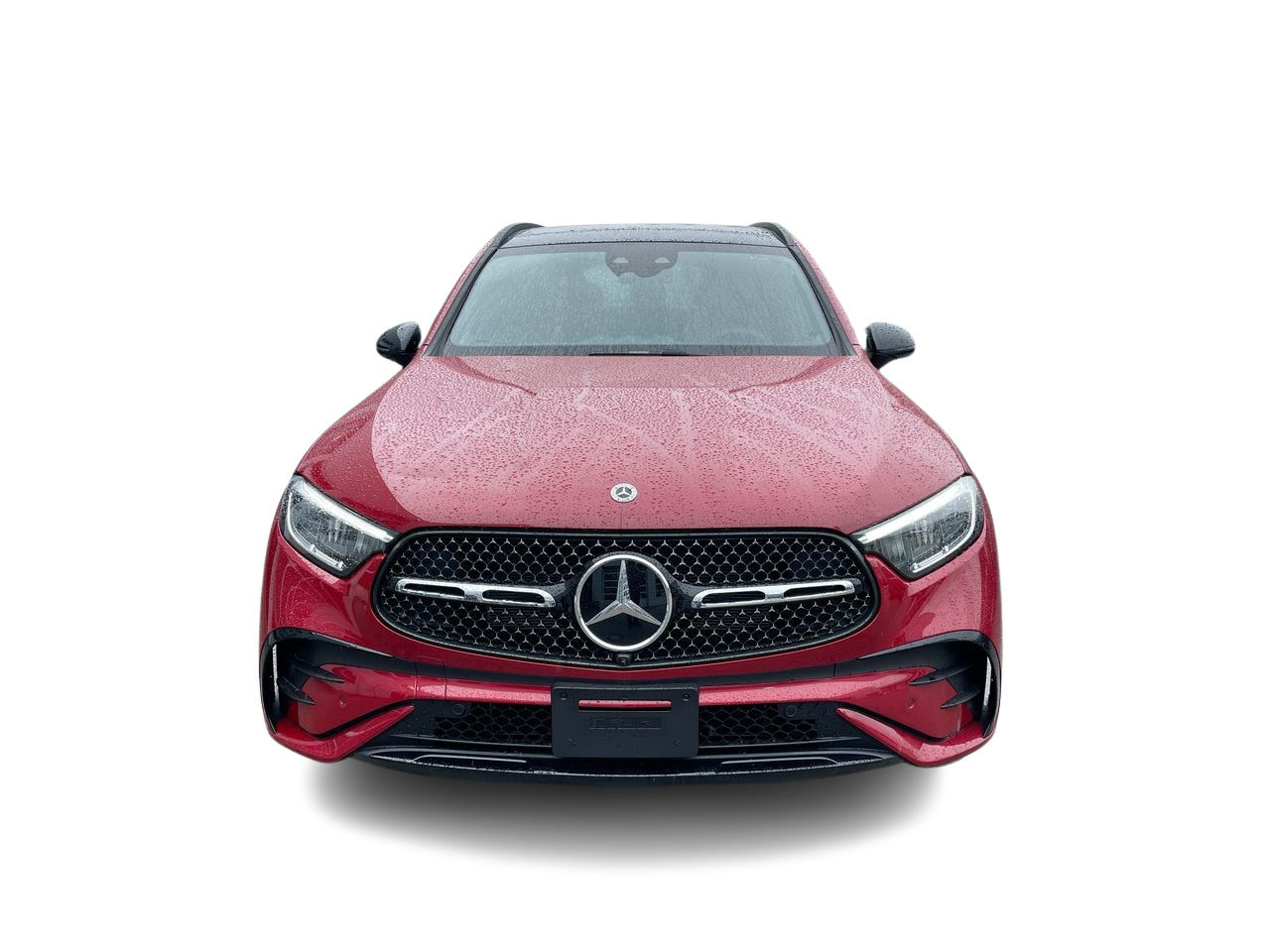 Mercedes-Benz GLC  2025 à Richmond, Colombie-Britannique