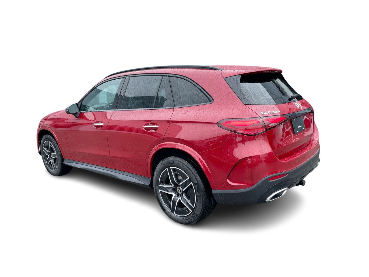 Mercedes-Benz GLC  2025 à Richmond, Colombie-Britannique