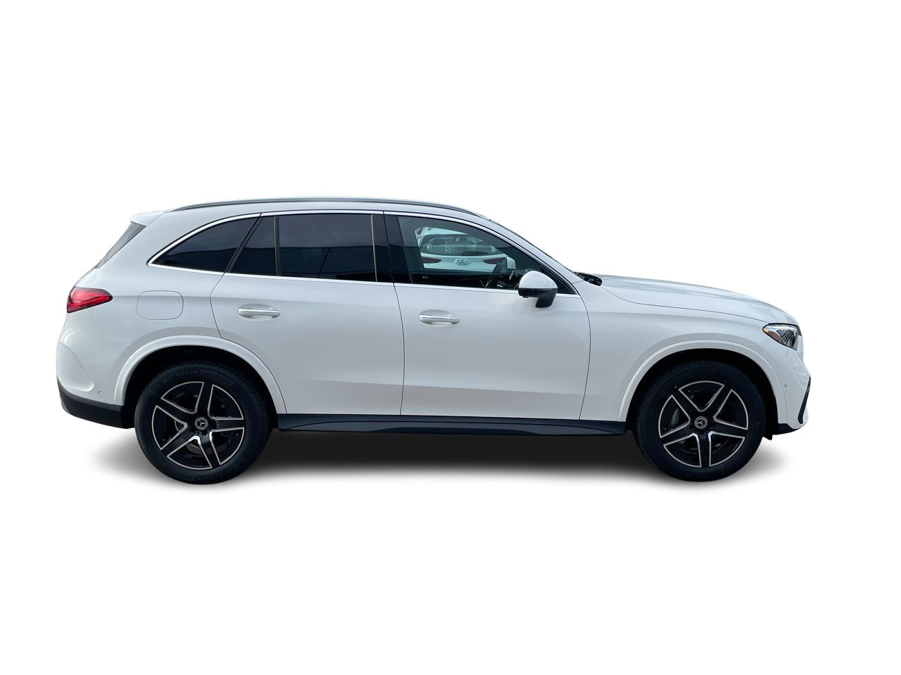 Mercedes-Benz GLC  2025 à Richmond, Colombie-Britannique