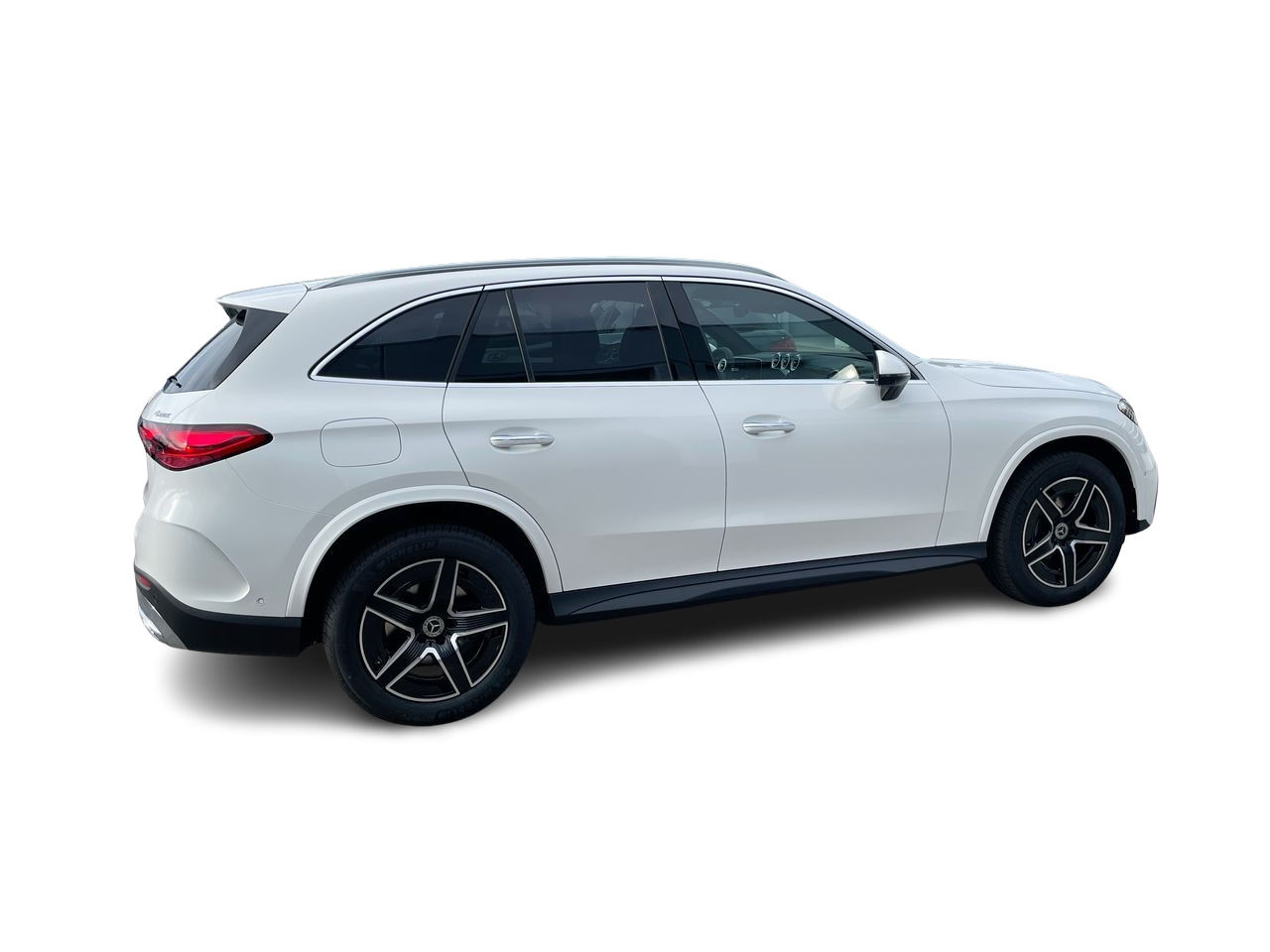 Mercedes-Benz GLC  2025 à Richmond, Colombie-Britannique